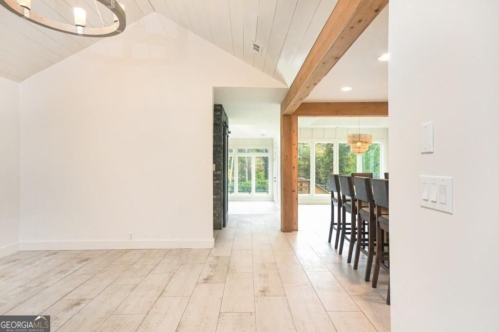 15585 Thompson Road Alpharetta - Photo 8