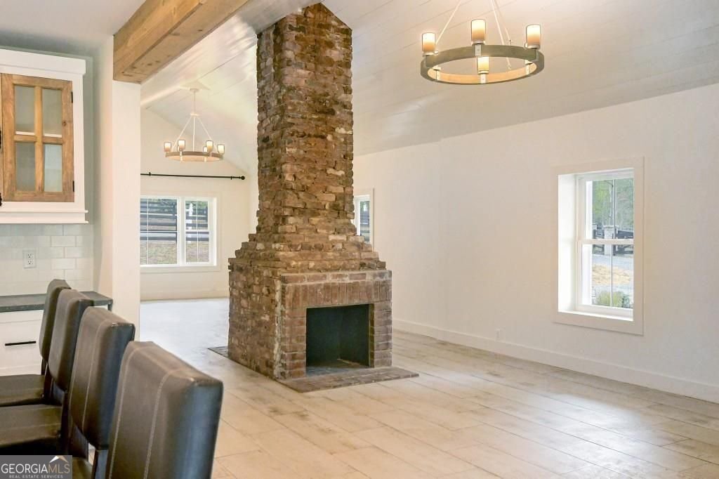 15585 Thompson Road Alpharetta - Photo 9