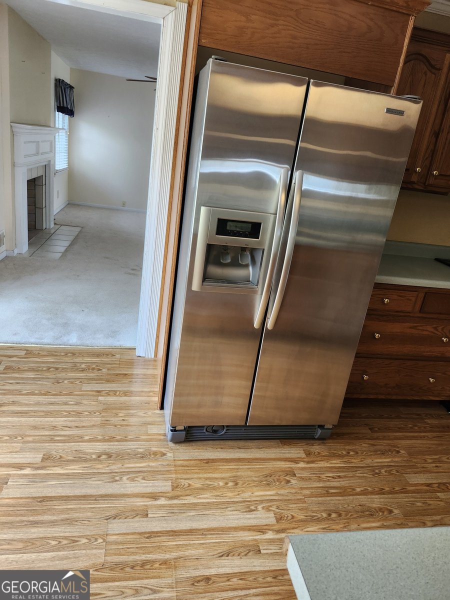 3027 Carol Drive Fayetteville - Photo 11