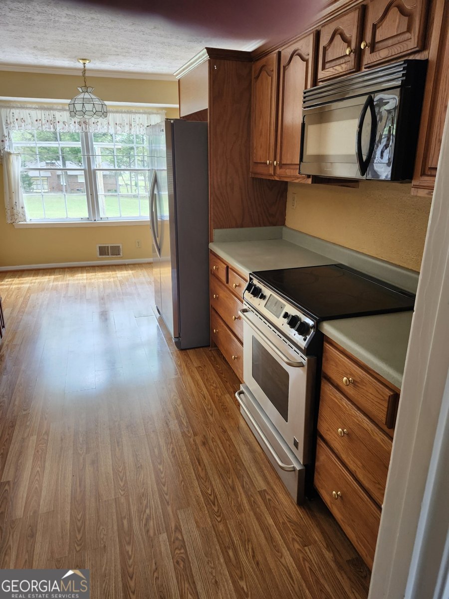 3027 Carol Drive Fayetteville - Photo 7