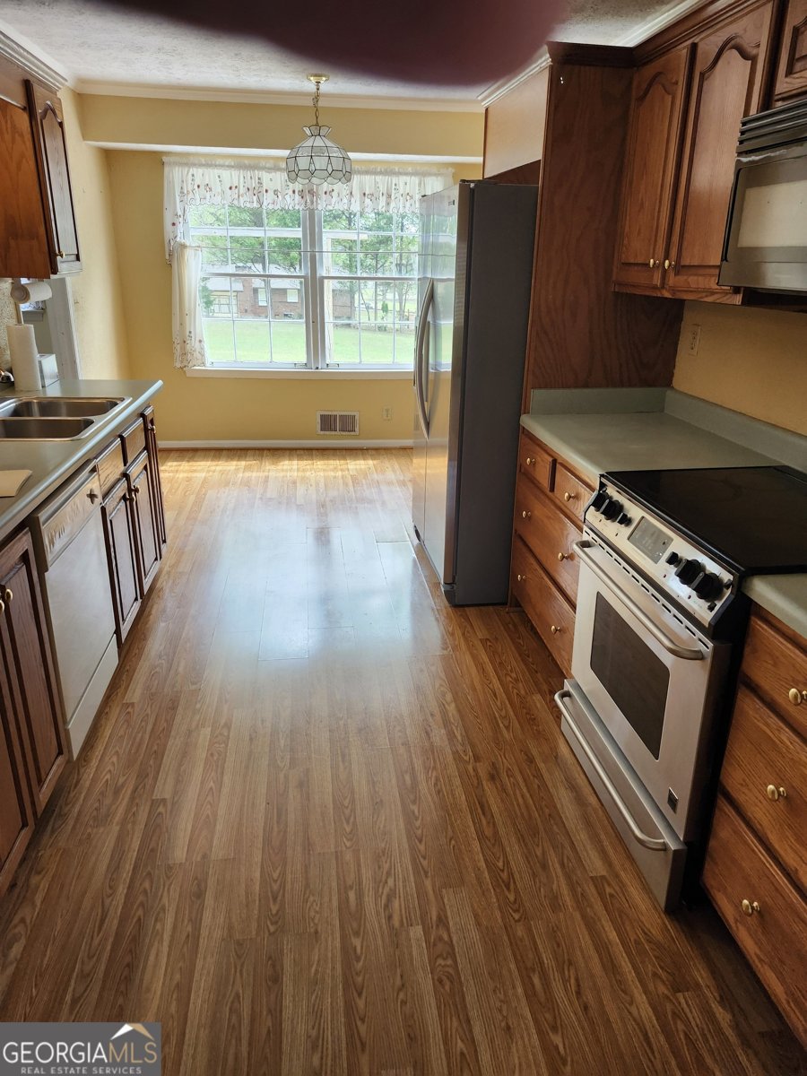 3027 Carol Drive Fayetteville - Photo 8