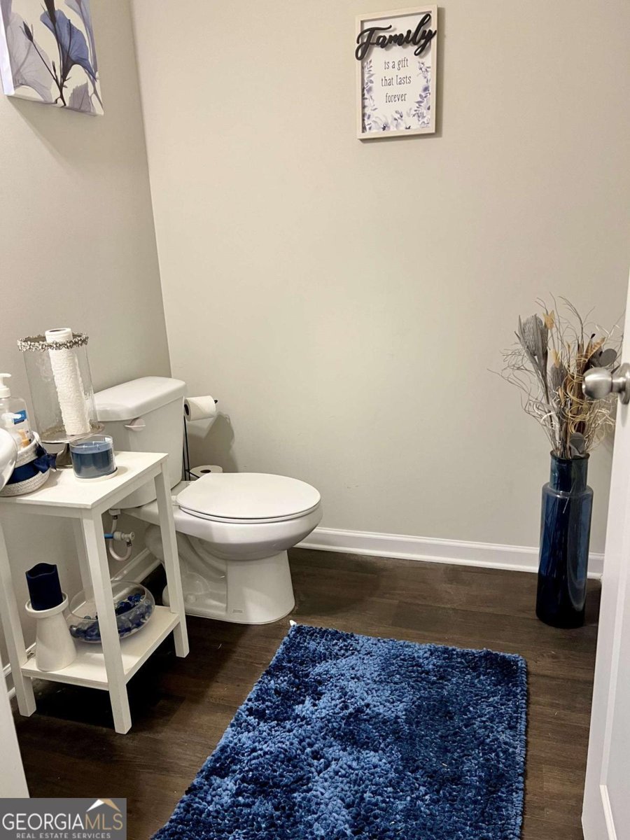 270 Wellbrook Drive Covington - Photo 9