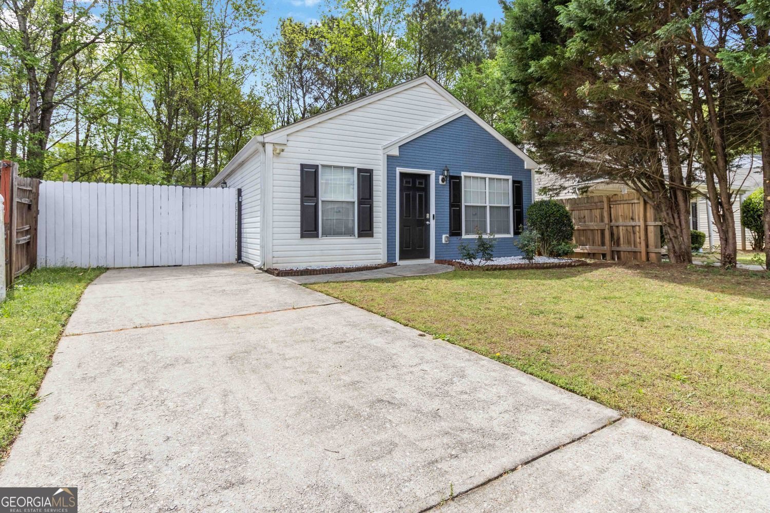 1852 Patterson Park Drive Lawrenceville - Photo 18