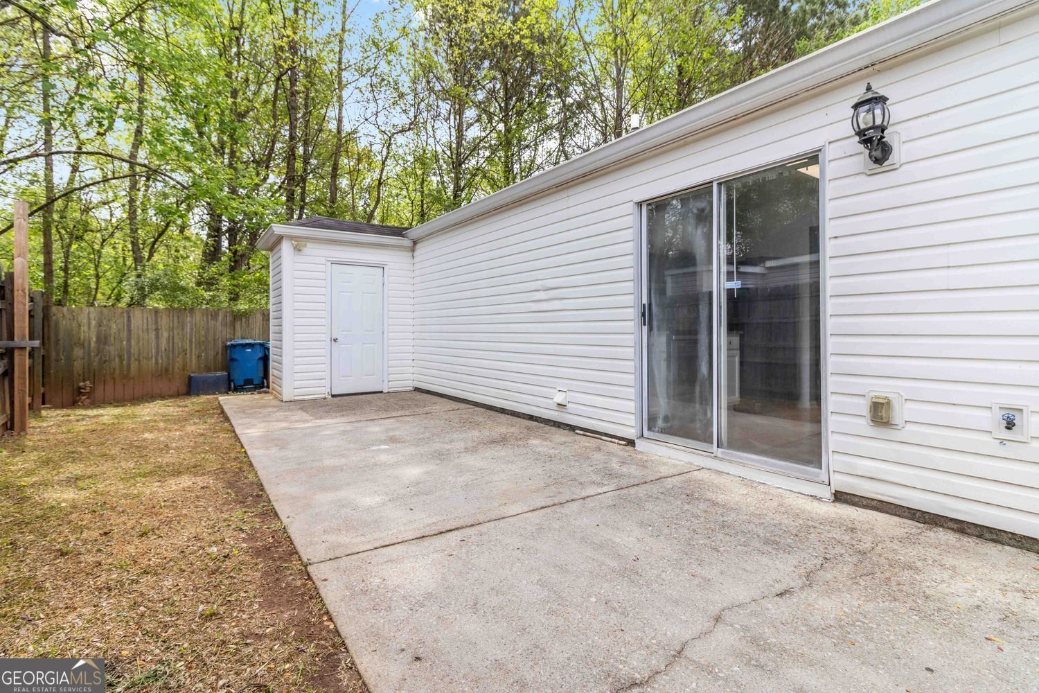 1852 Patterson Park Drive Lawrenceville - Photo 19