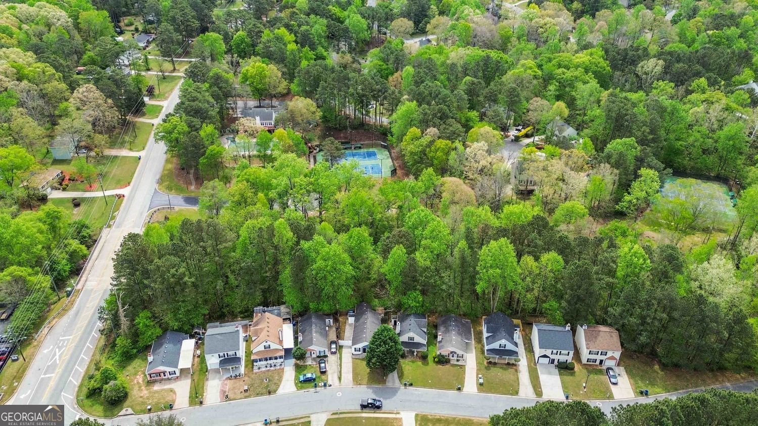 1852 Patterson Park Drive Lawrenceville - Photo 22