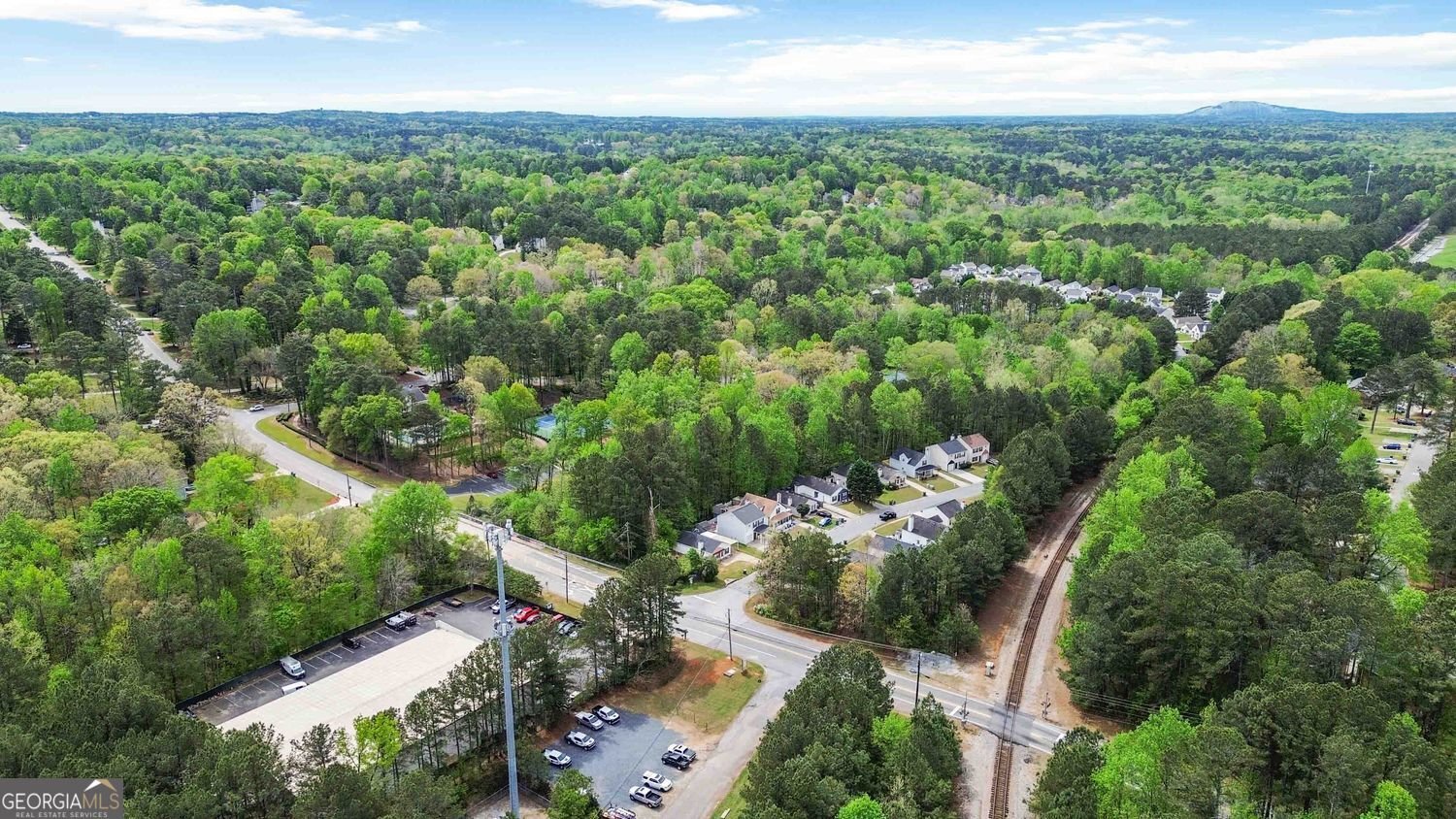 1852 Patterson Park Drive Lawrenceville - Photo 23