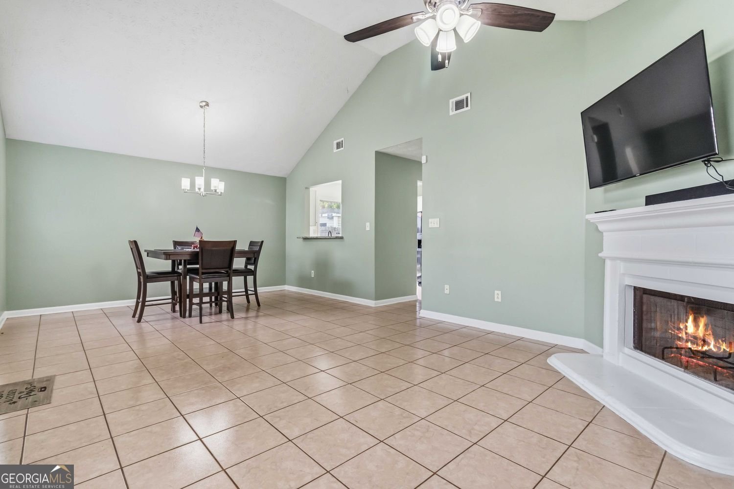 1852 Patterson Park Drive Lawrenceville - Photo 7