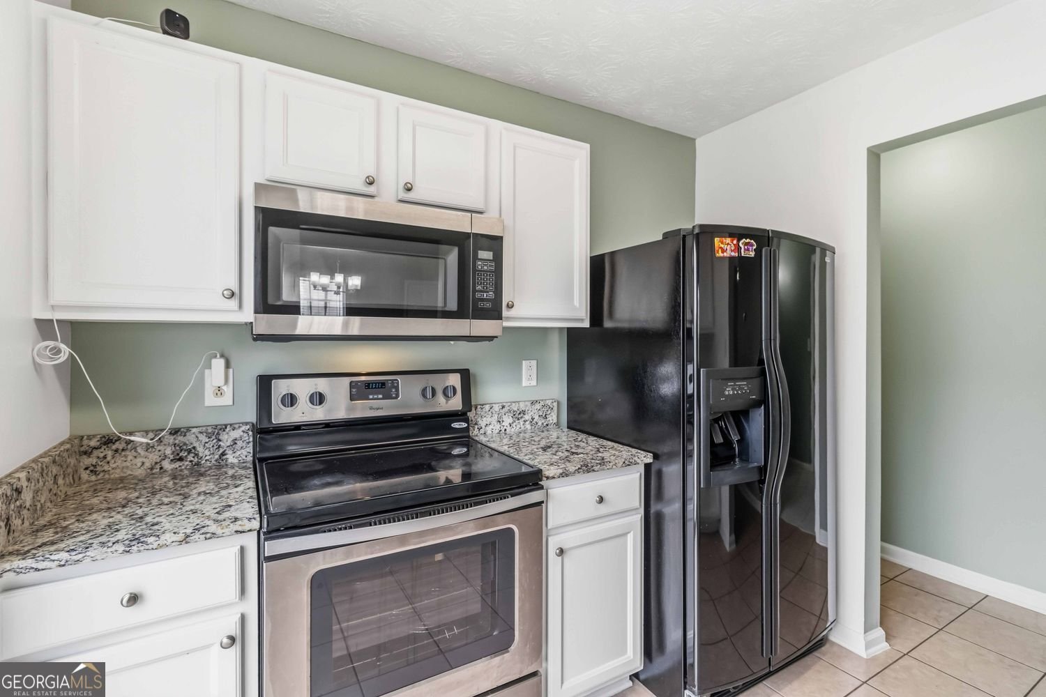 1852 Patterson Park Drive Lawrenceville - Photo 9