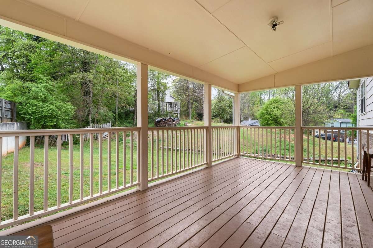 1869 Beechwood Boulevard Gainesville - Photo 25