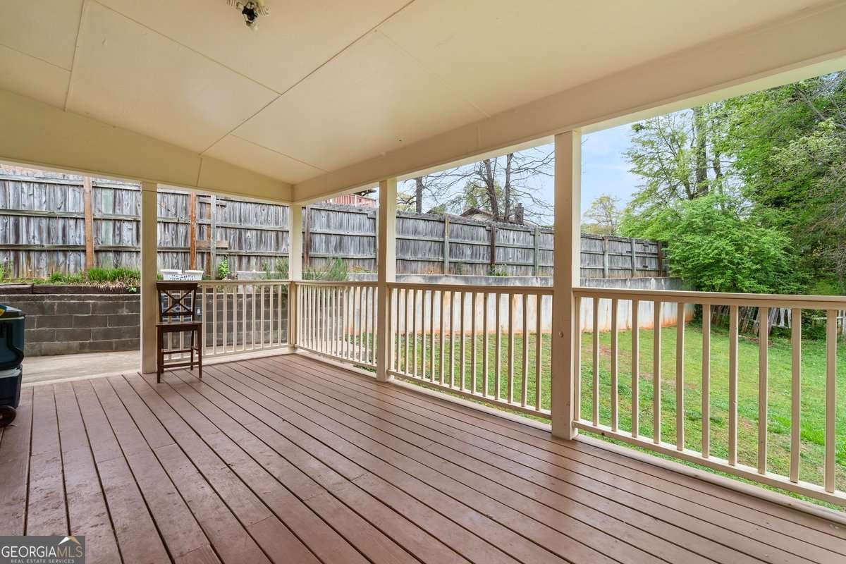 1869 Beechwood Boulevard Gainesville - Photo 26