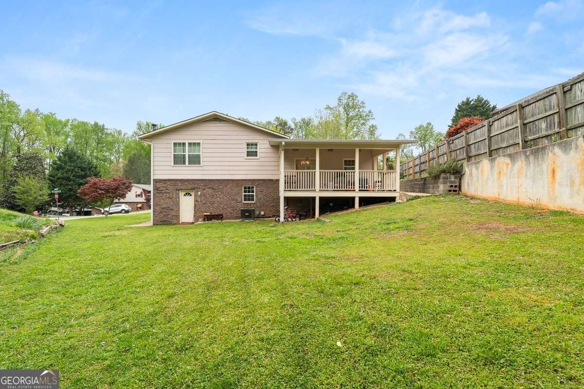 1869 Beechwood Boulevard Gainesville - Photo 28