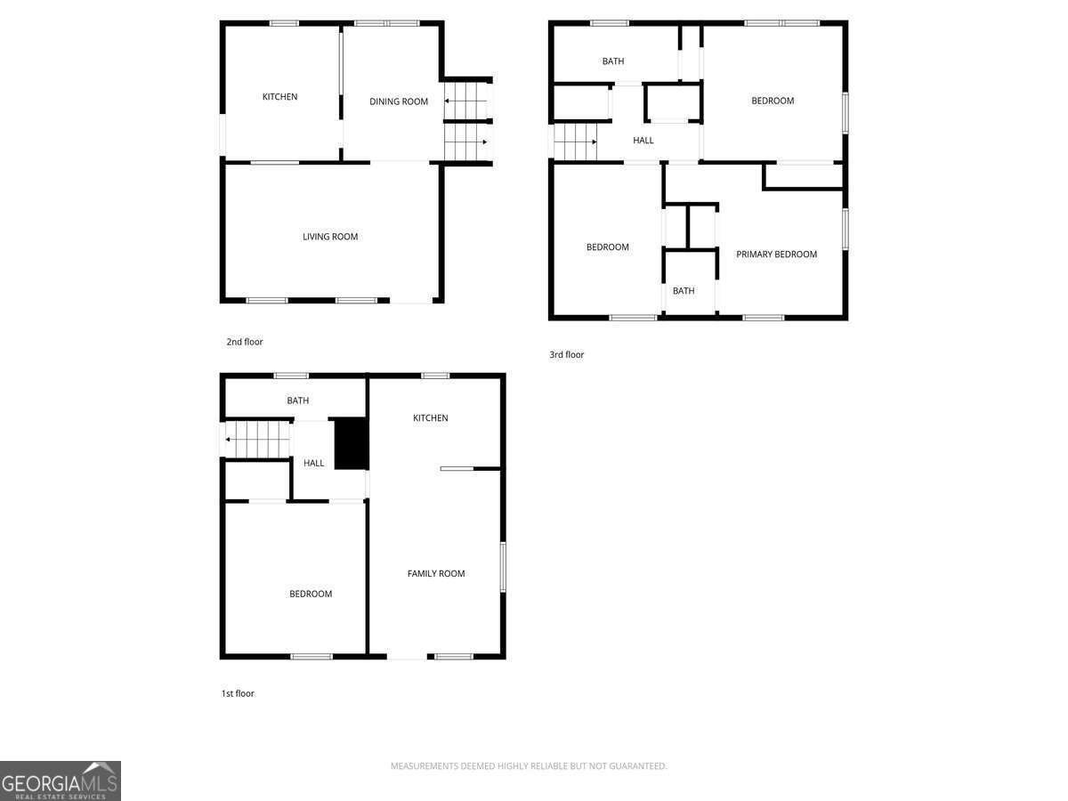 1869 Beechwood Boulevard Gainesville - Photo 32