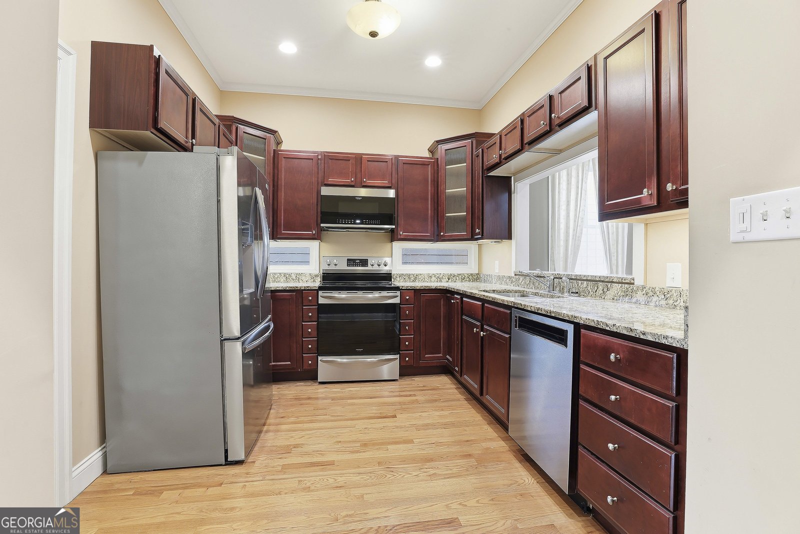 905 Custer St Hapeville - Photo 16