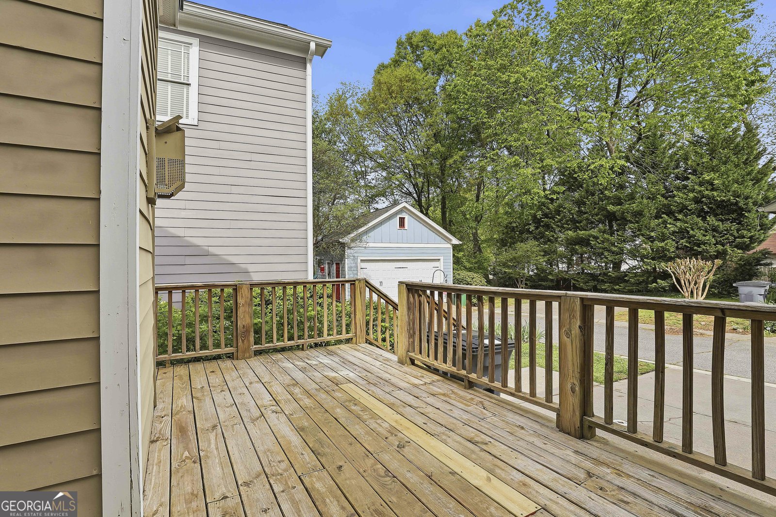 905 Custer St Hapeville - Photo 27