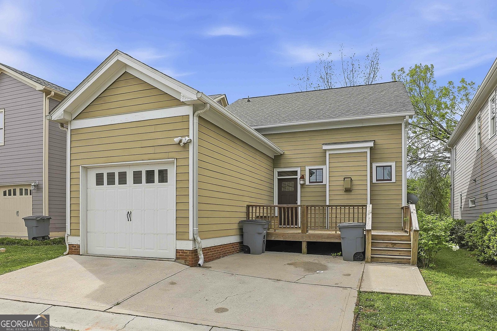 905 Custer St Hapeville - Photo 29