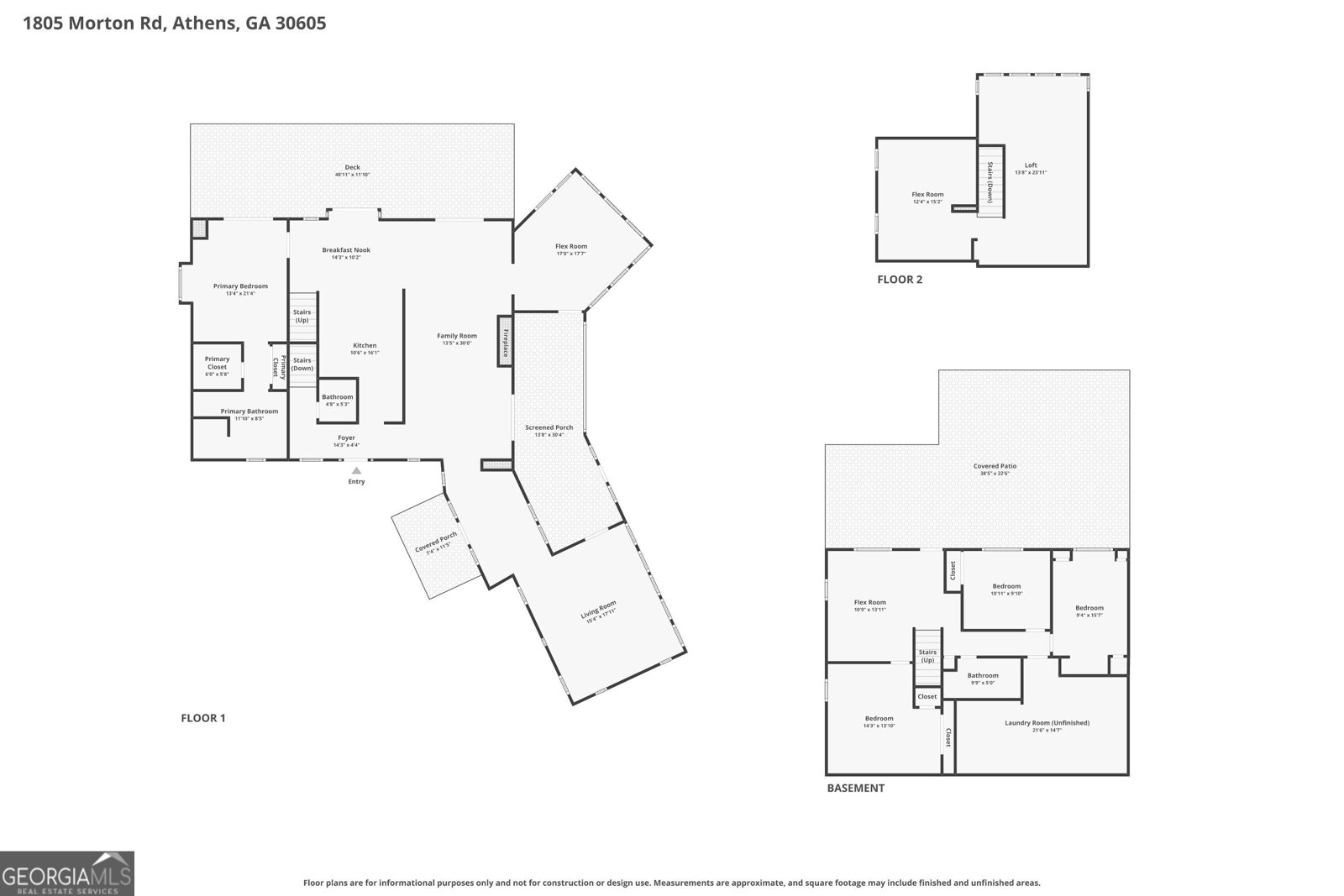 1805 Morton Road Athens - Photo 78