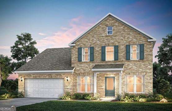 222 Kindness Circle Mcdonough - Photo 1