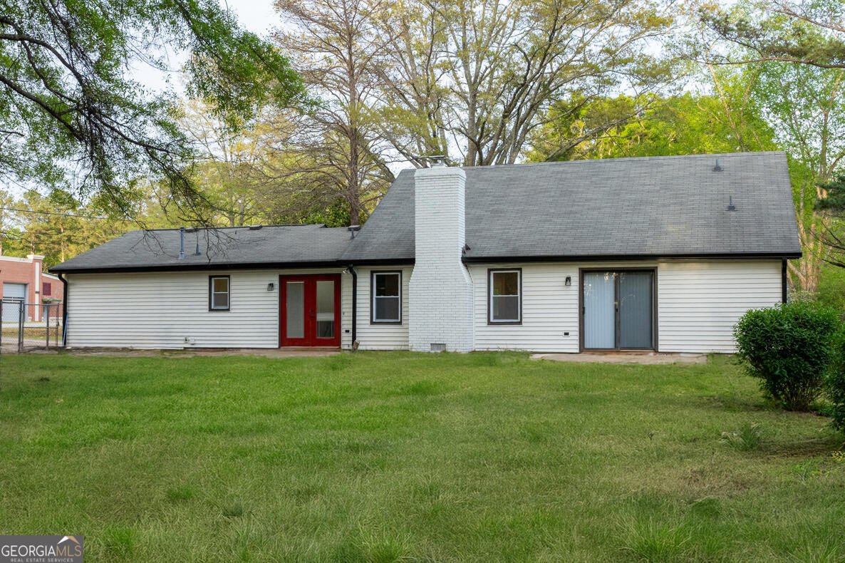 4601 Cedar Brook Drive Conyers - Photo 21