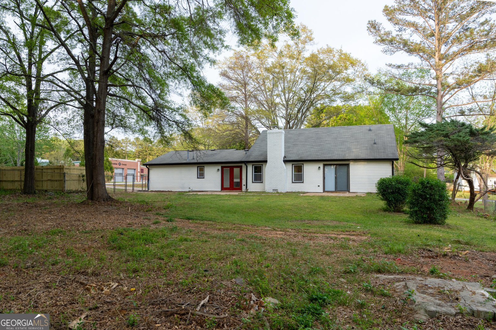 4601 Cedar Brook Drive Conyers - Photo 22