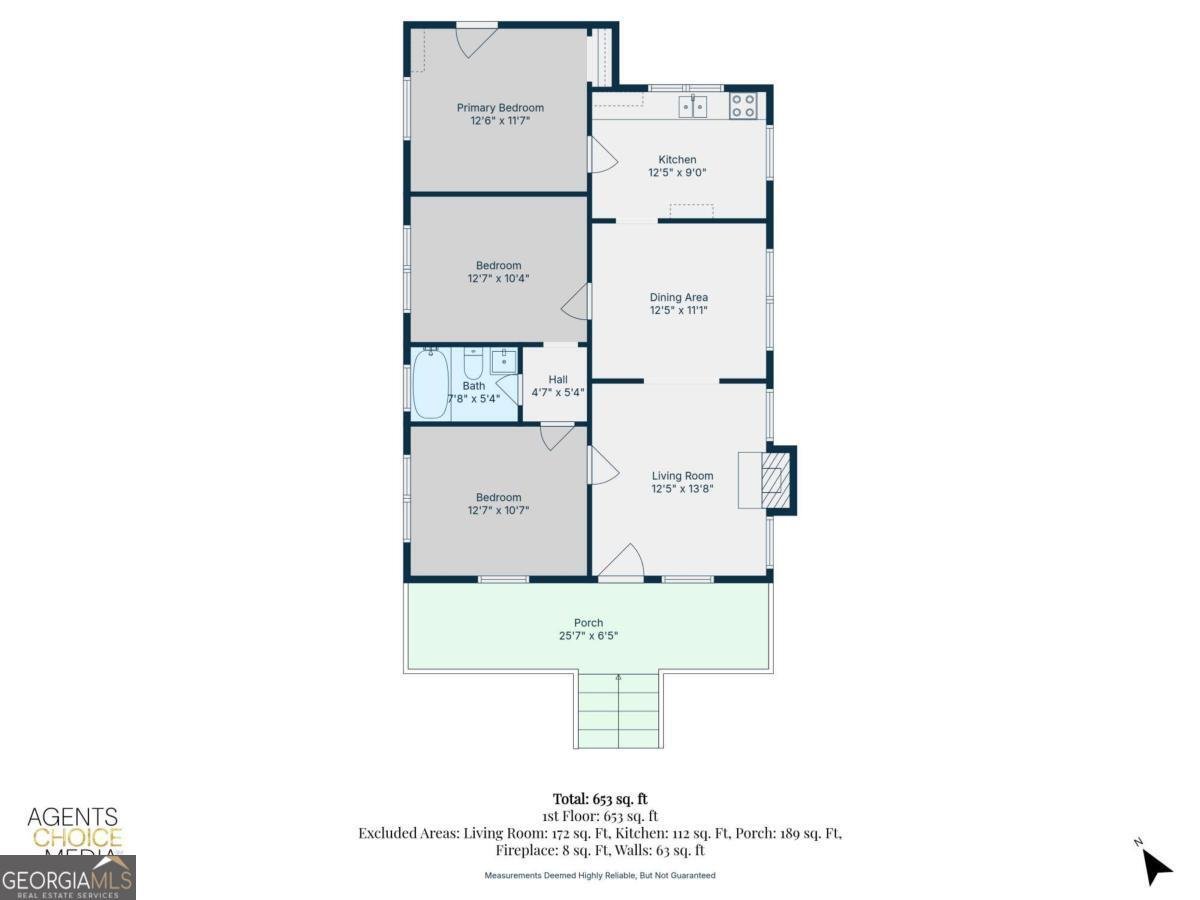 20 Stevens Street Rome - Photo 27