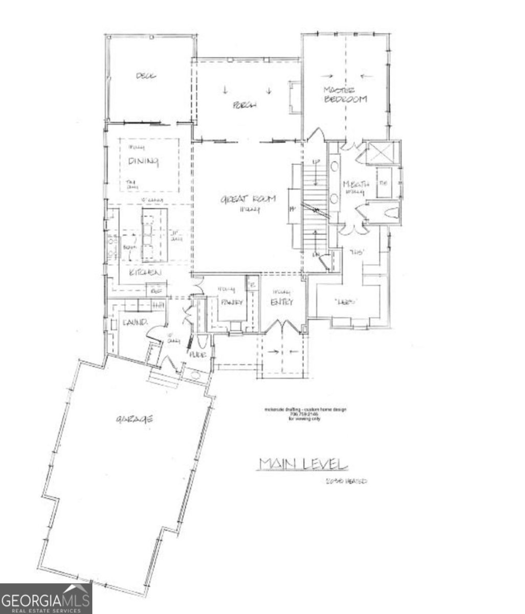 1020 Jackson Lane Greensboro - Photo 10