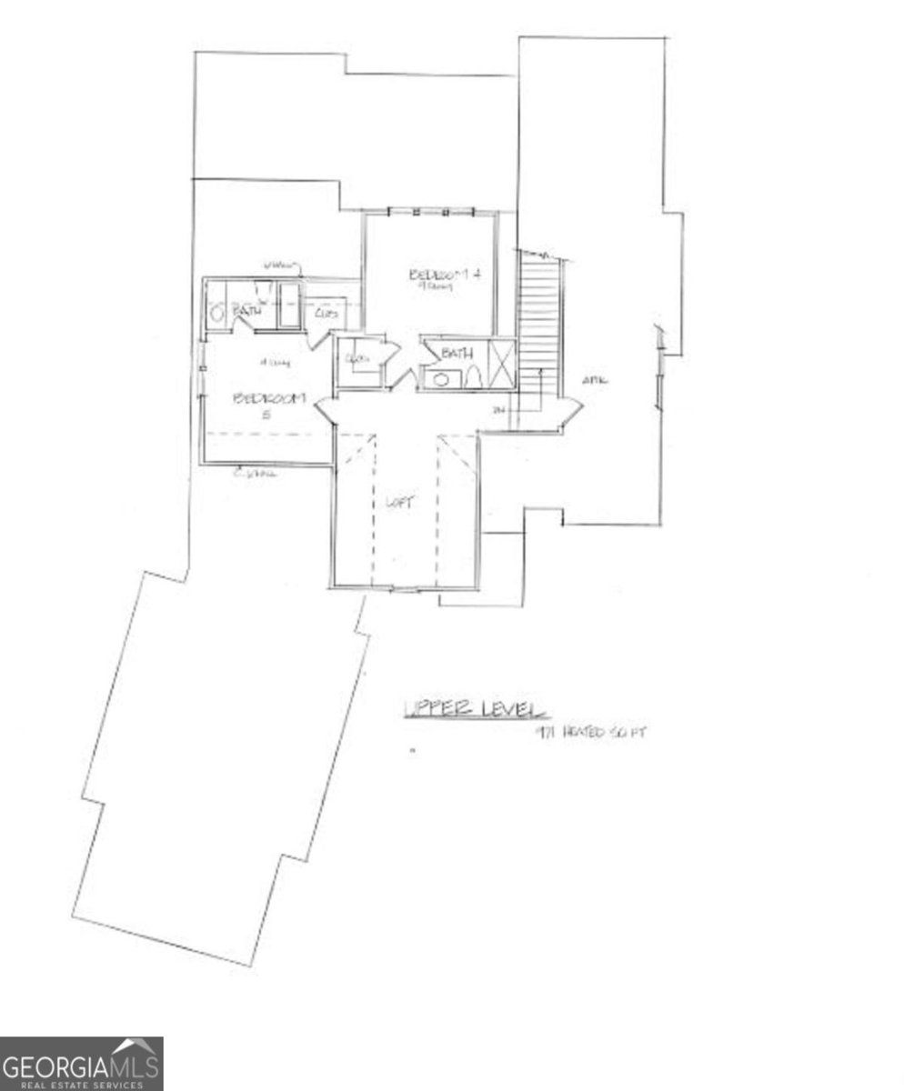 1020 Jackson Lane Greensboro - Photo 11