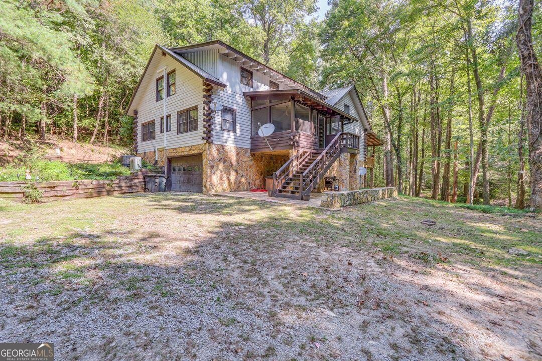 511 Harper Valley Road Ellijay - Photo 1