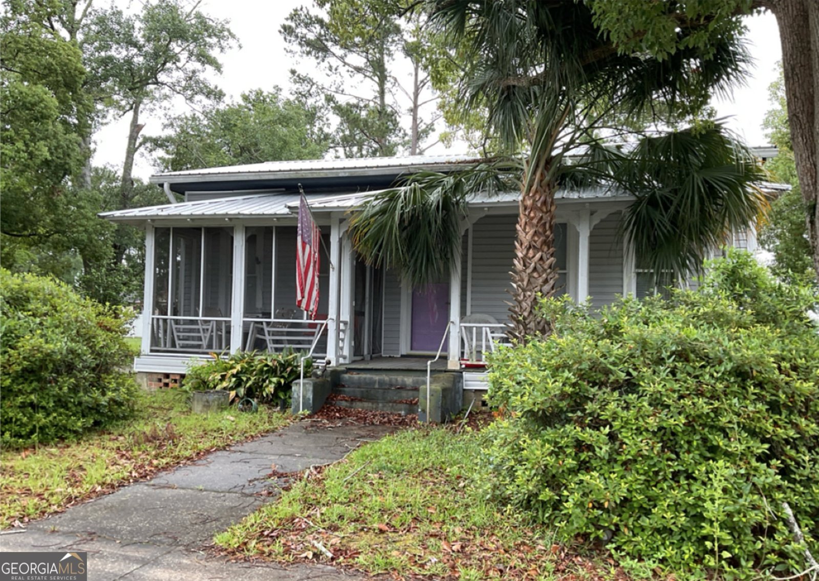 1500 Clough Street Waycross - Photo 1