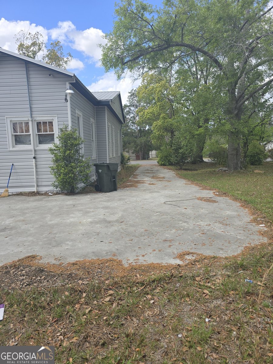 1500 Clough Street Waycross - Photo 6