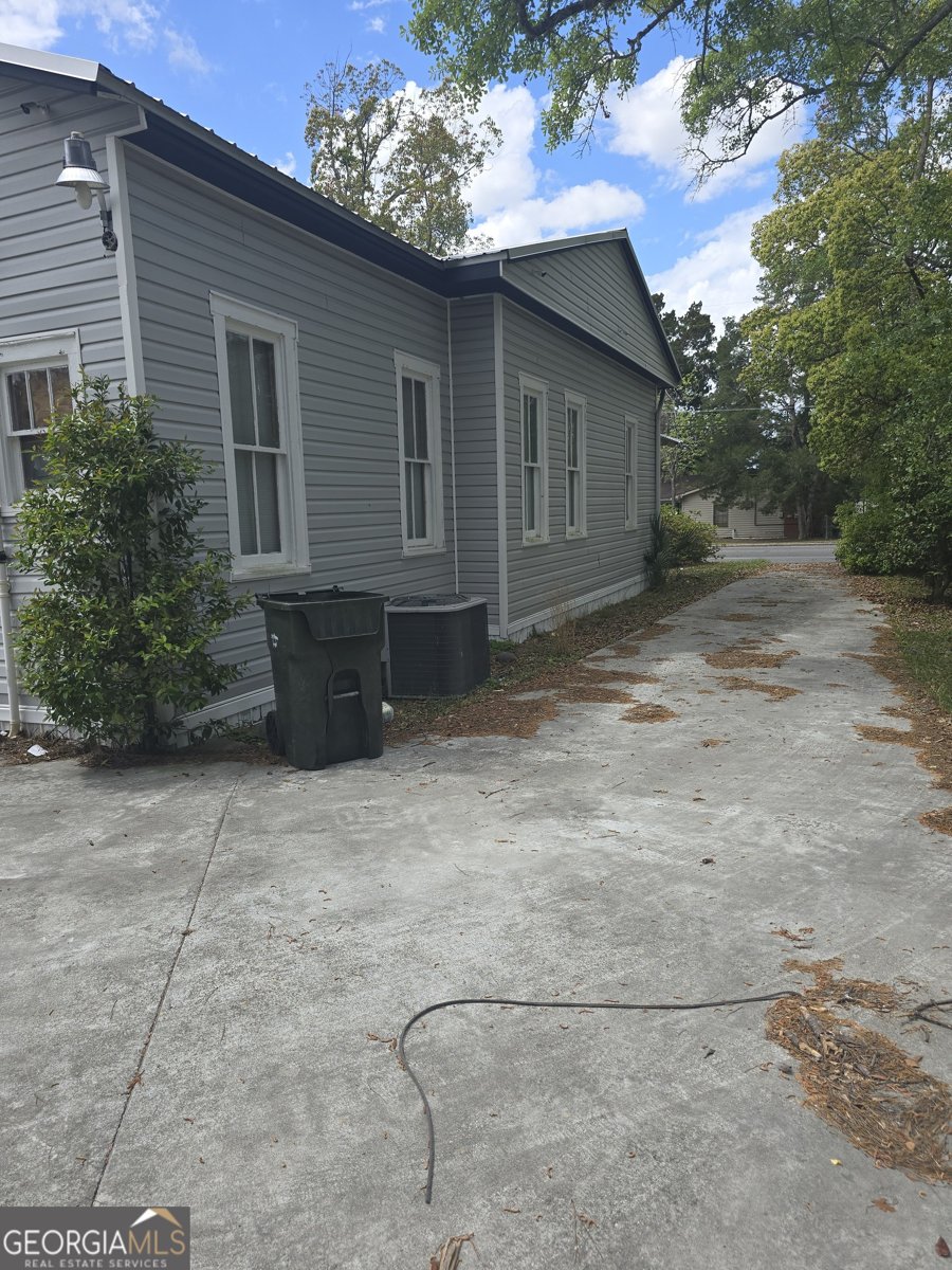 1500 Clough Street Waycross - Photo 7