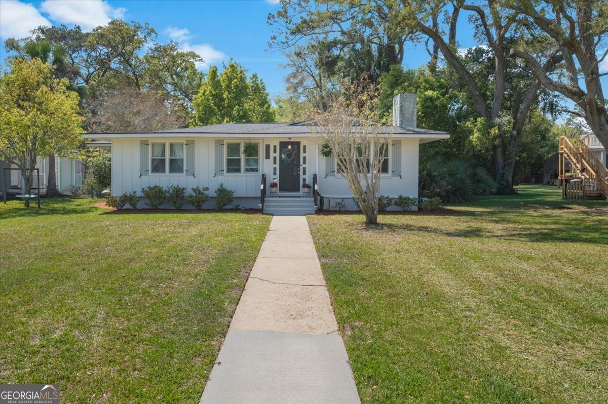 1021 Lanier Boulevard Brunswick - Photo 1