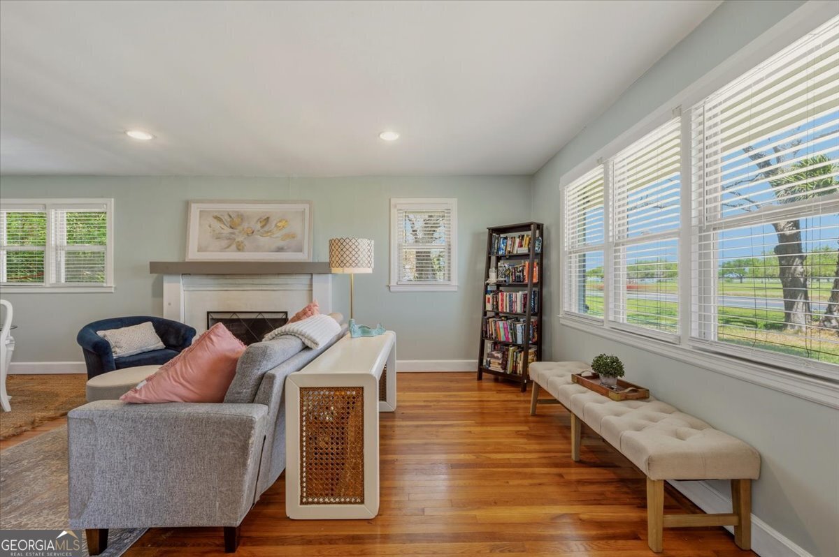 1021 Lanier Boulevard Brunswick - Photo 19