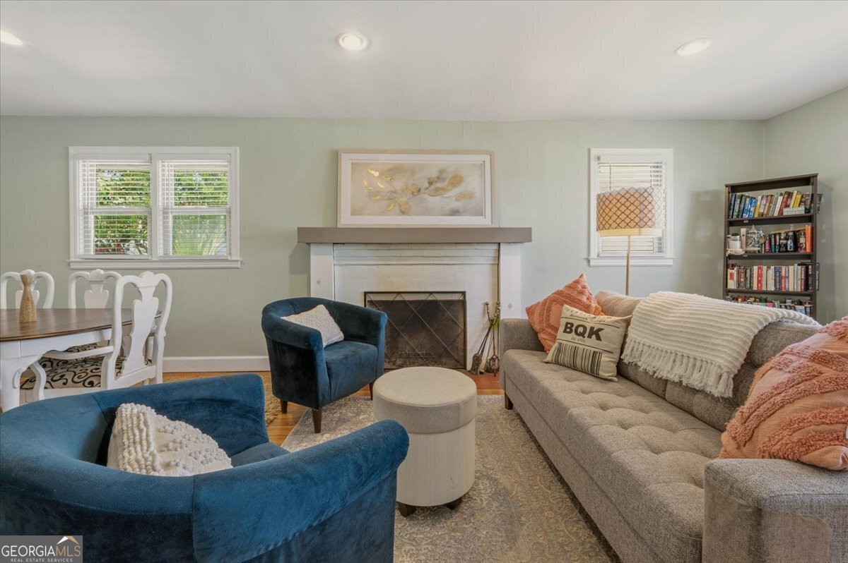 1021 Lanier Boulevard Brunswick - Photo 22