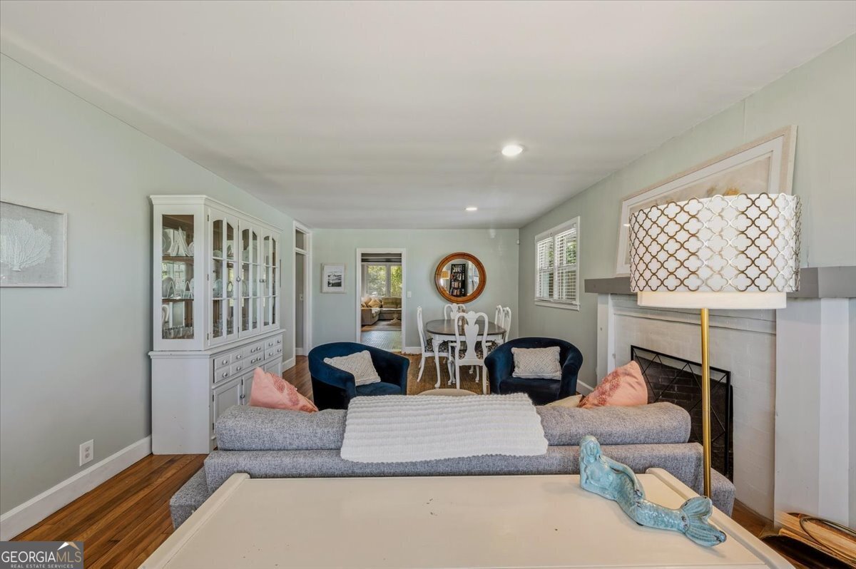 1021 Lanier Boulevard Brunswick - Photo 24