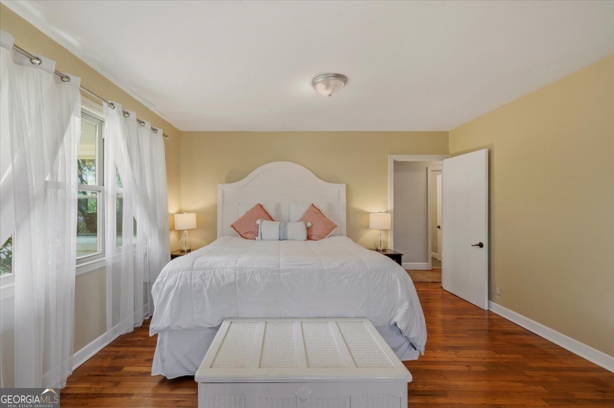 1021 Lanier Boulevard Brunswick - Photo 29