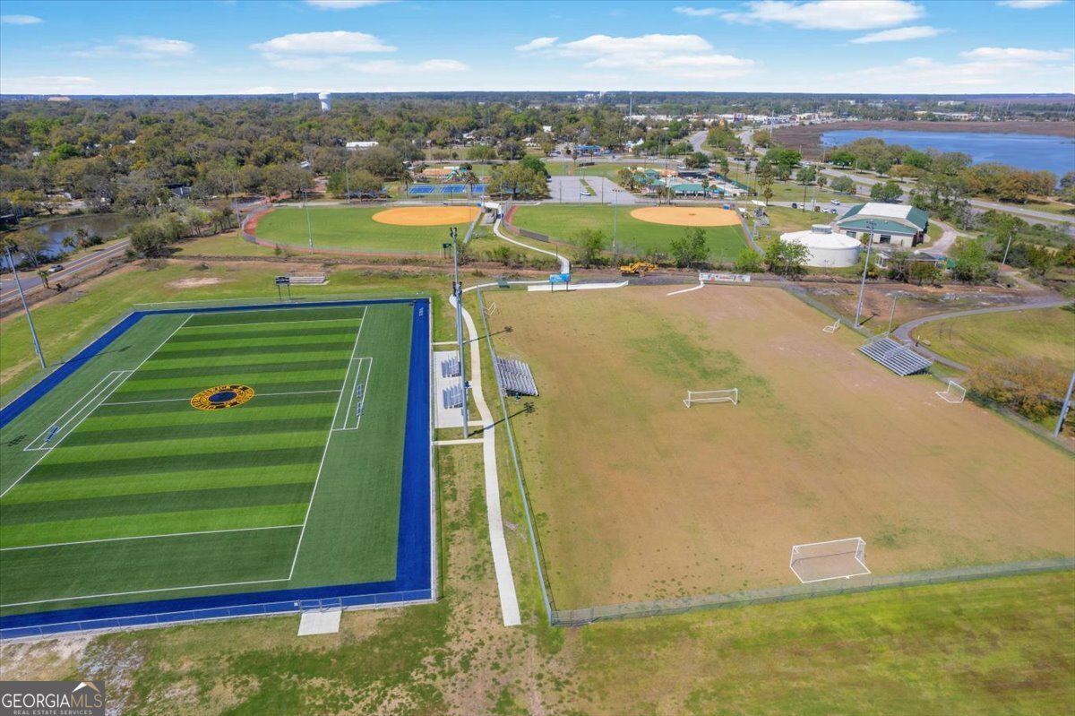 1021 Lanier Boulevard Brunswick - Photo 36