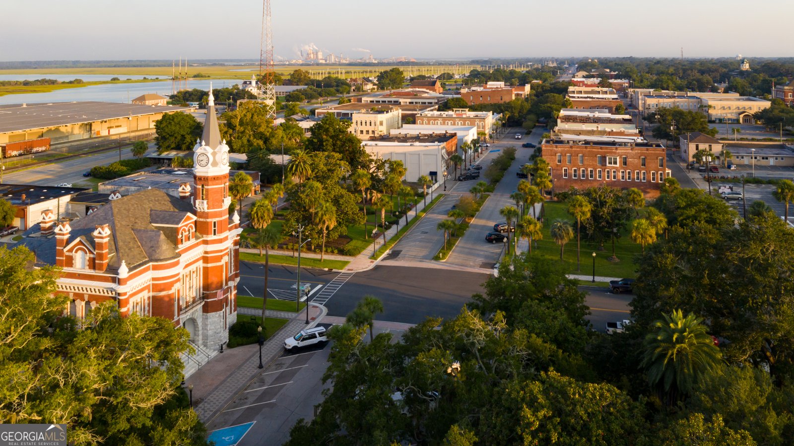 1021 Lanier Boulevard Brunswick - Photo 45