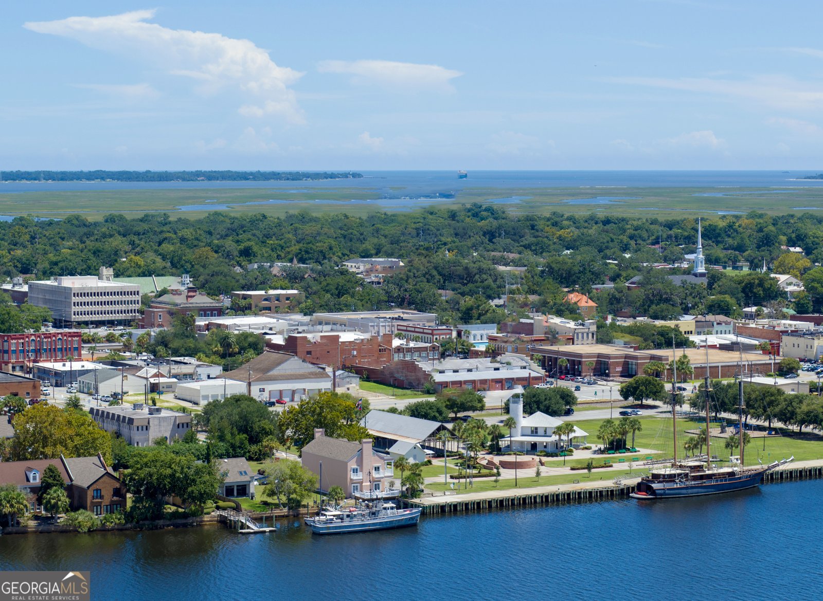 1021 Lanier Boulevard Brunswick - Photo 46