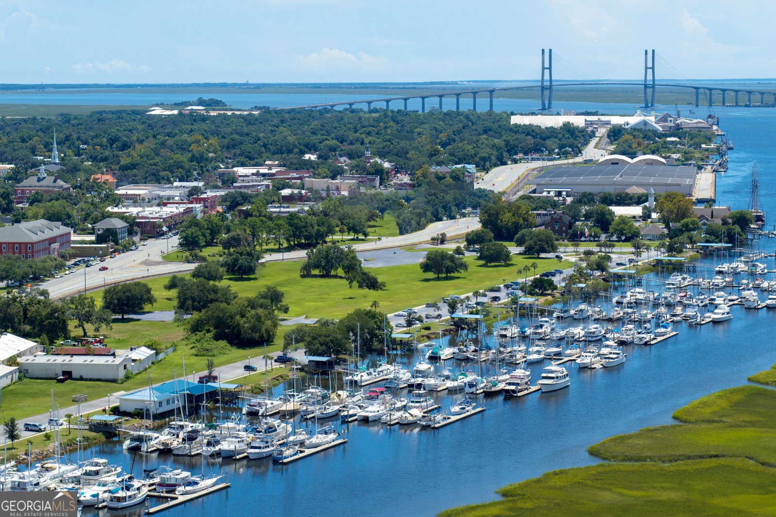 1021 Lanier Boulevard Brunswick - Photo 47