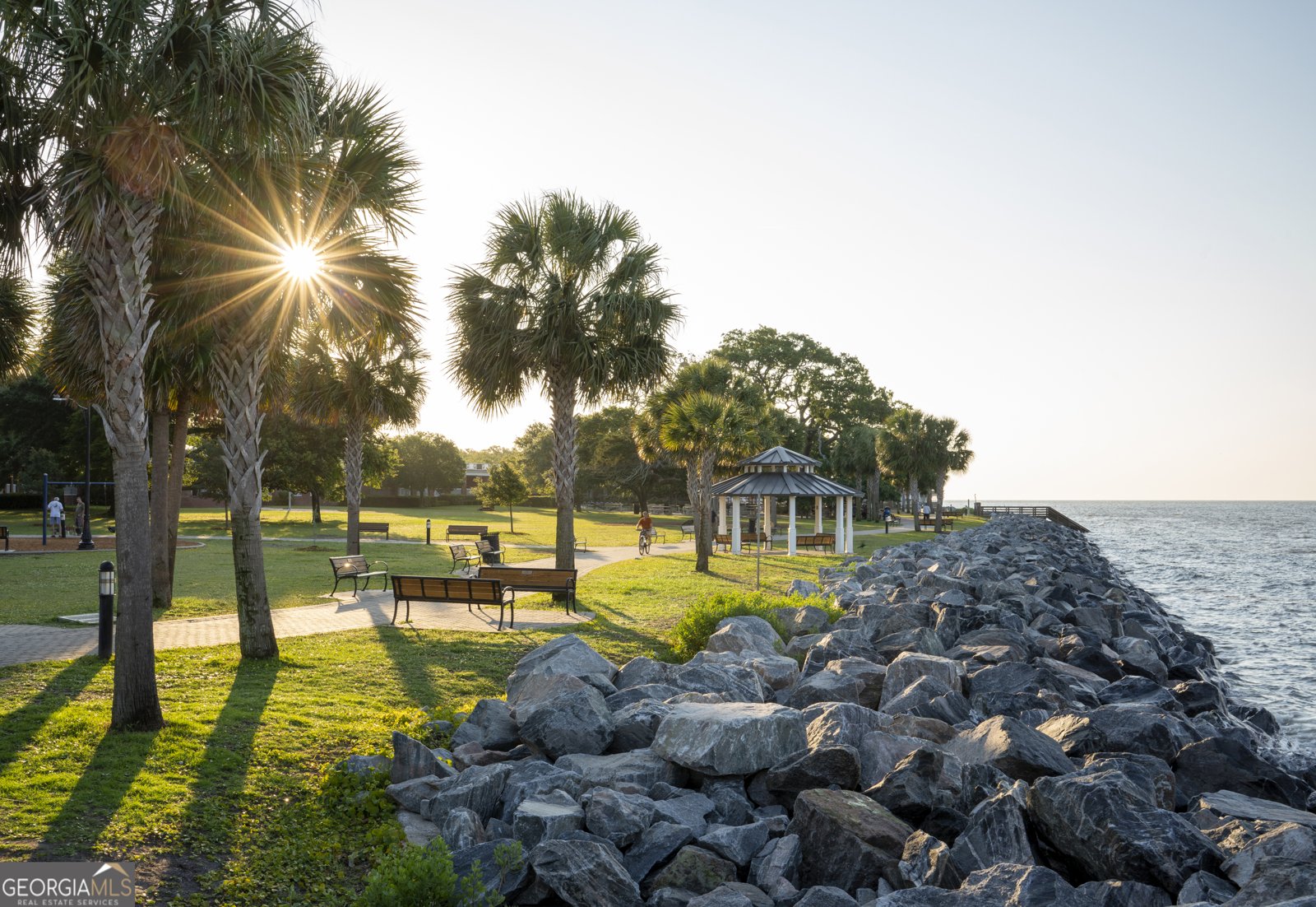 1021 Lanier Boulevard Brunswick - Photo 49