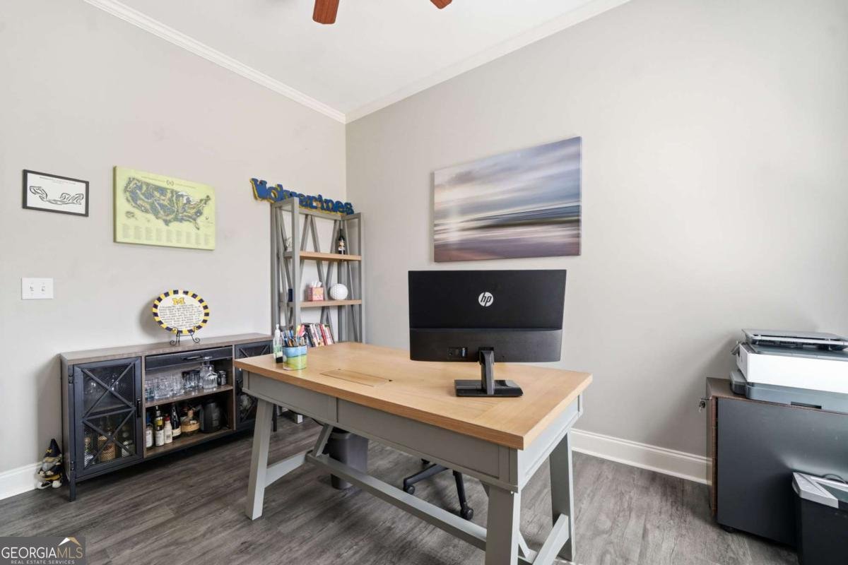 151 Newcastle Walk Woodstock - Photo 10