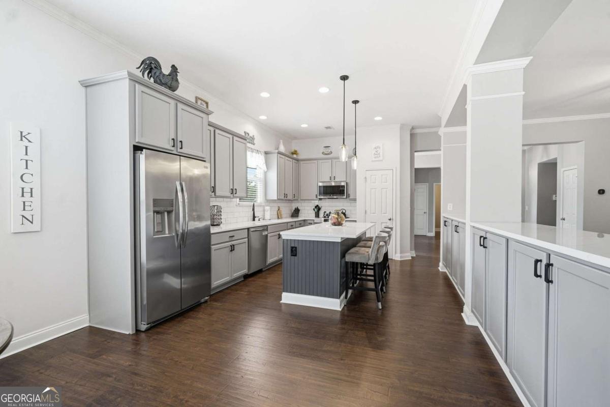 151 Newcastle Walk Woodstock - Photo 17