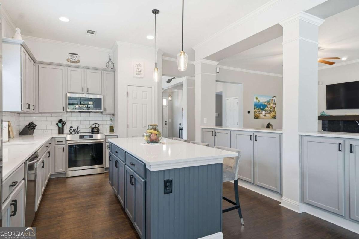 151 Newcastle Walk Woodstock - Photo 18