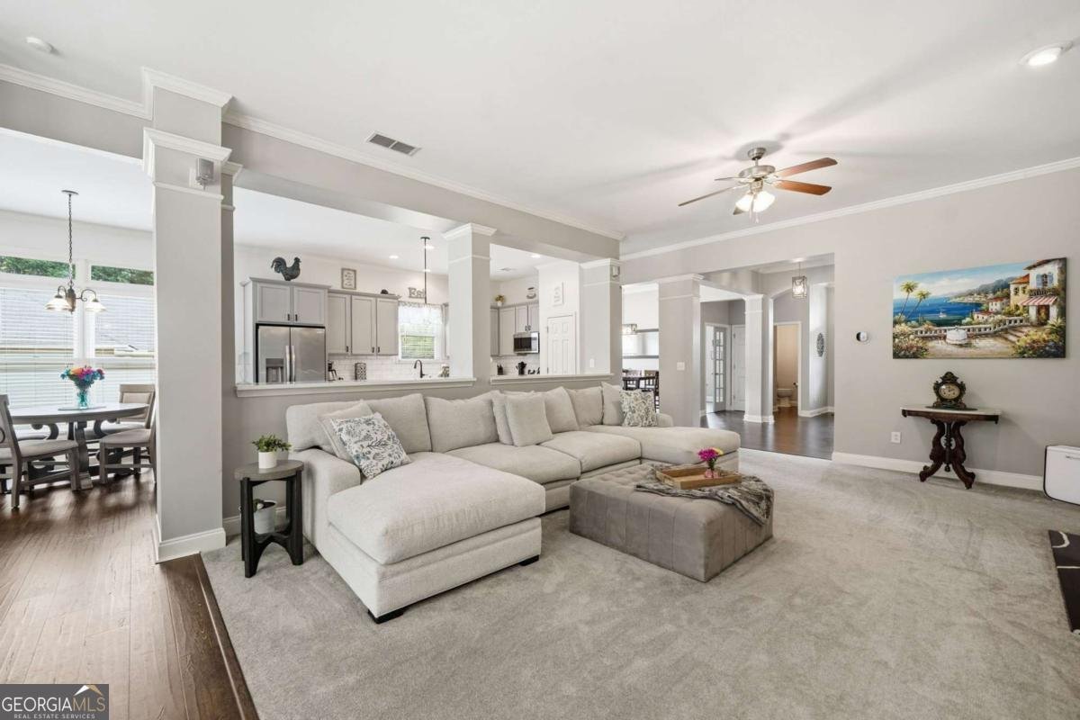 151 Newcastle Walk Woodstock - Photo 23