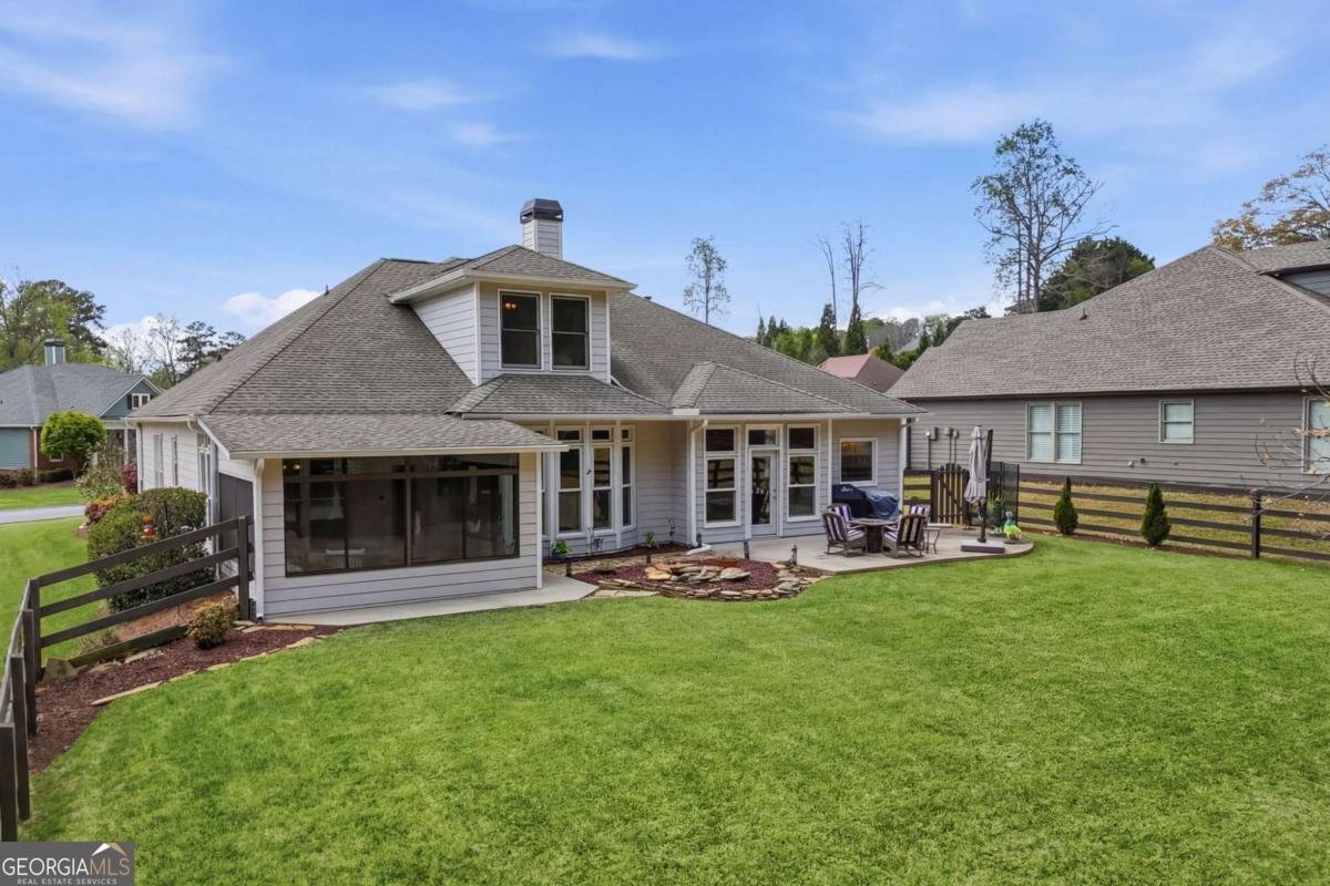 151 Newcastle Walk Woodstock - Photo 55