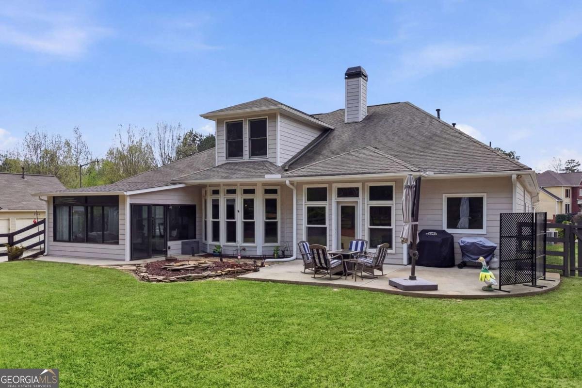 151 Newcastle Walk Woodstock - Photo 57