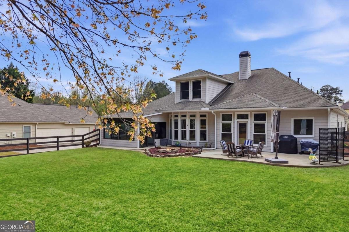 151 Newcastle Walk Woodstock - Photo 58