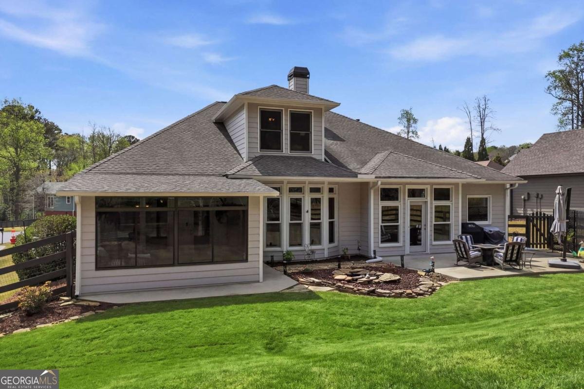 151 Newcastle Walk Woodstock - Photo 61