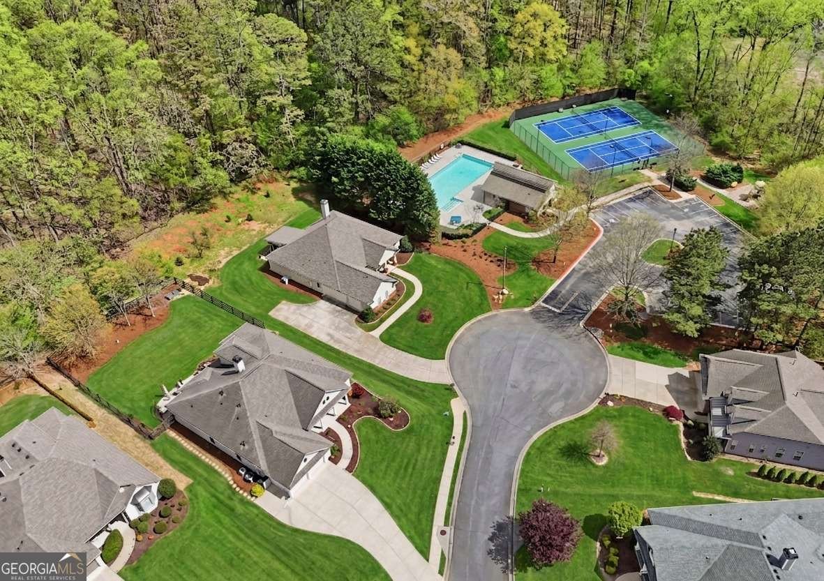 151 Newcastle Walk Woodstock - Photo 66