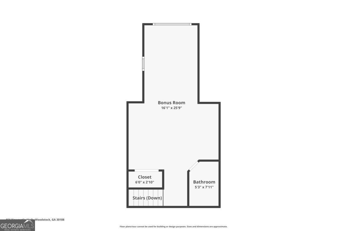 151 Newcastle Walk Woodstock - Photo 74